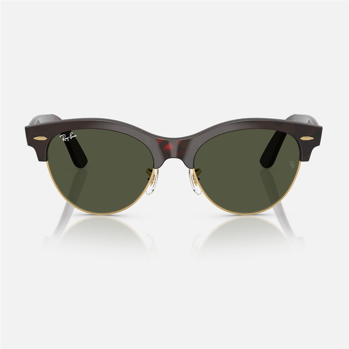 Ray-Ban Clubmaster Way RB 2341 990/31 54