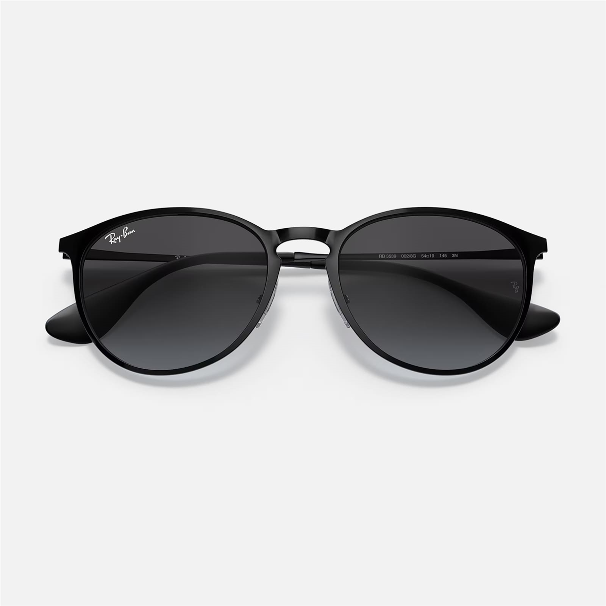 Ray-Ban Erika Metal RB 3539 002/8G 54