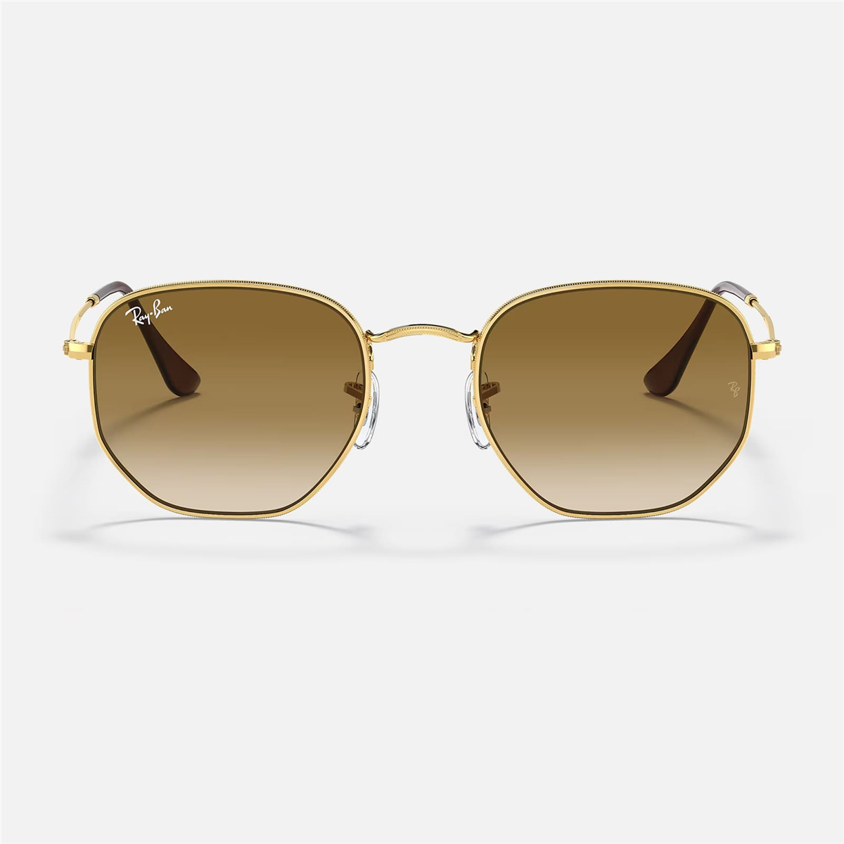 Ray-Ban Hexagonal RB 3548 001/51 51