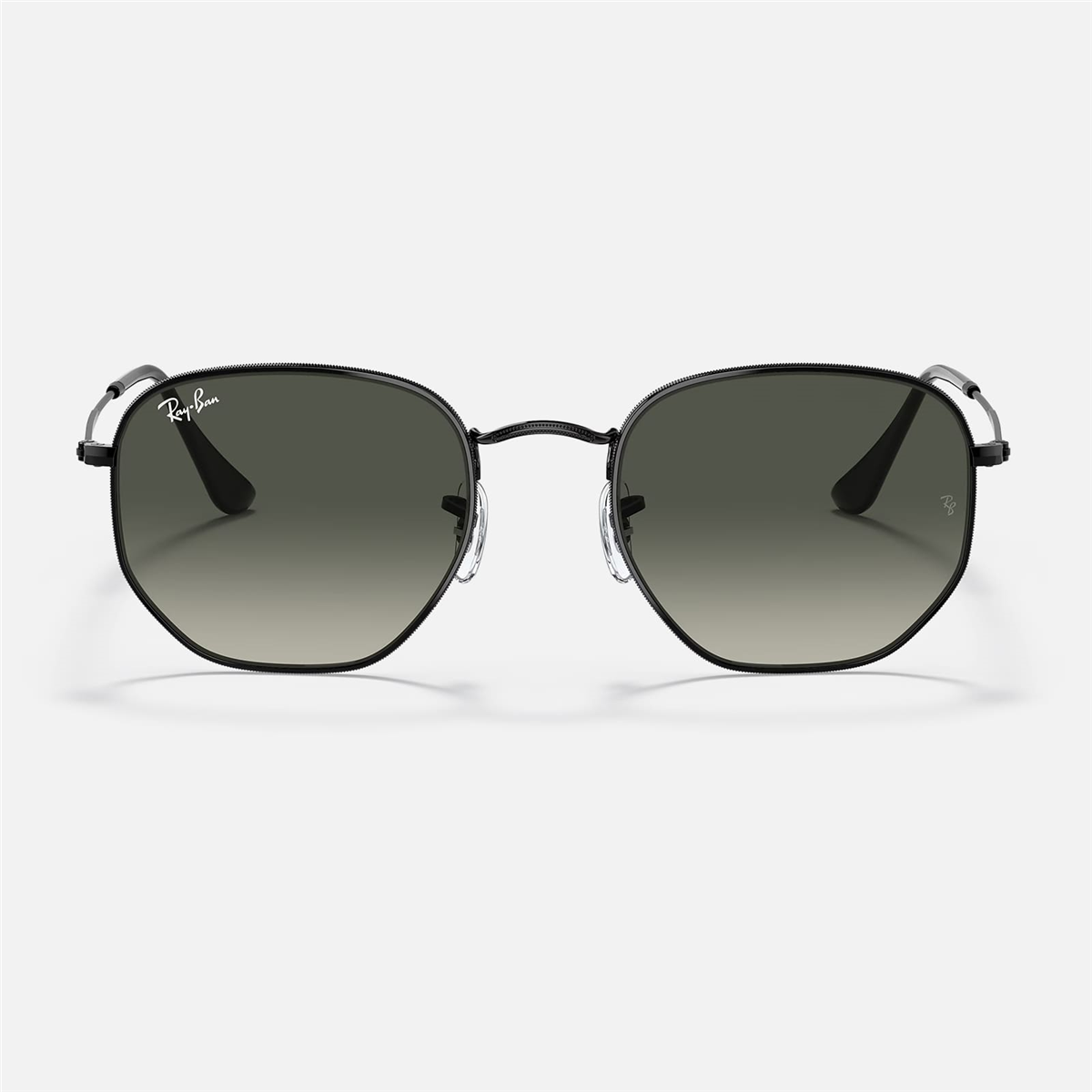 Ray-Ban Hexagonal RB 3548 002/71 54