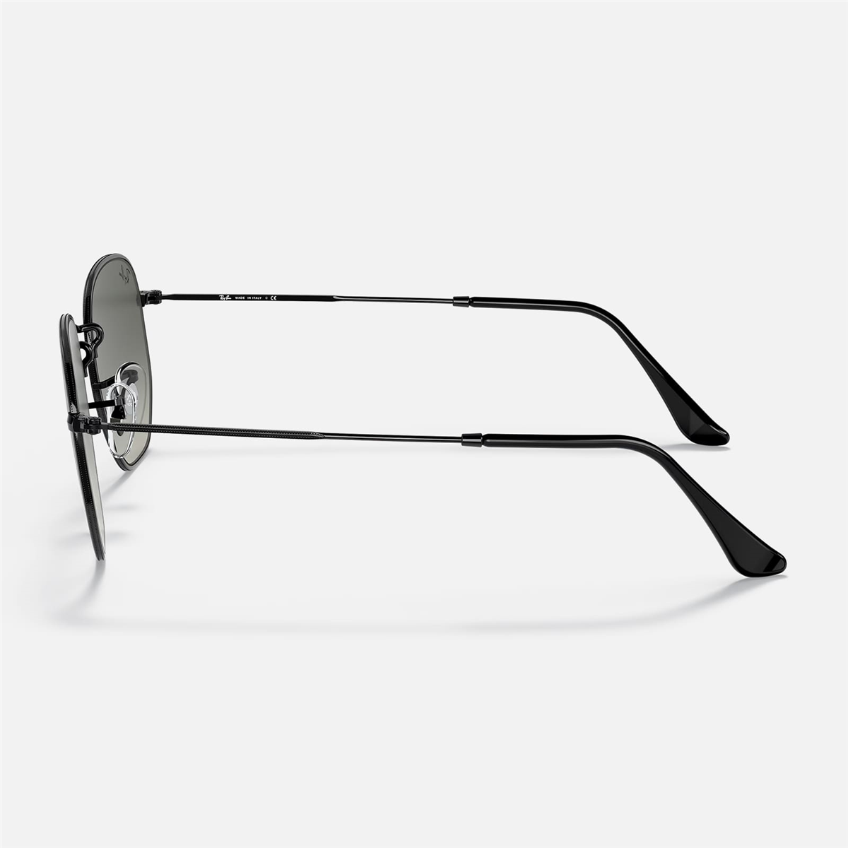 Ray-Ban Hexagonal RB 3548 002/71