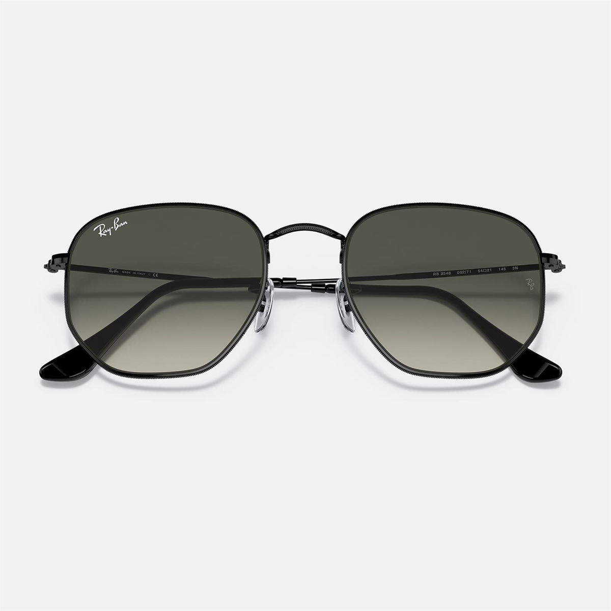 Ray-Ban Hexagonal RB 3548 002/71