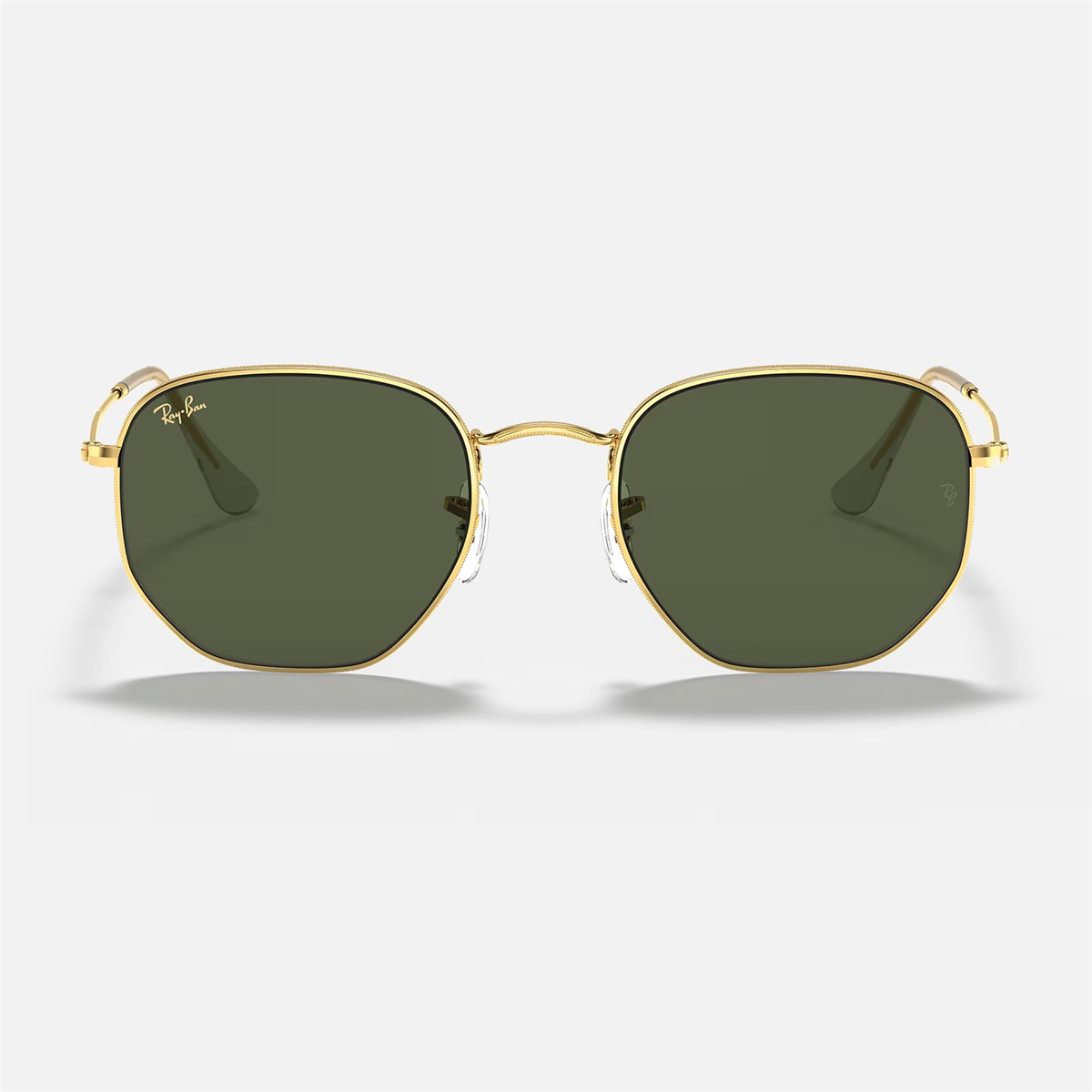 Ray-Ban Hexagonal RB 3548 919631 51