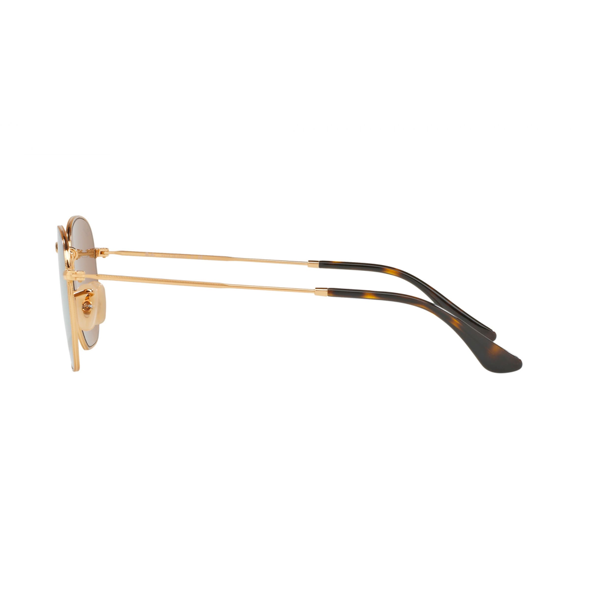 Ray-Ban Hexagonal RB 3548N 001/93 48