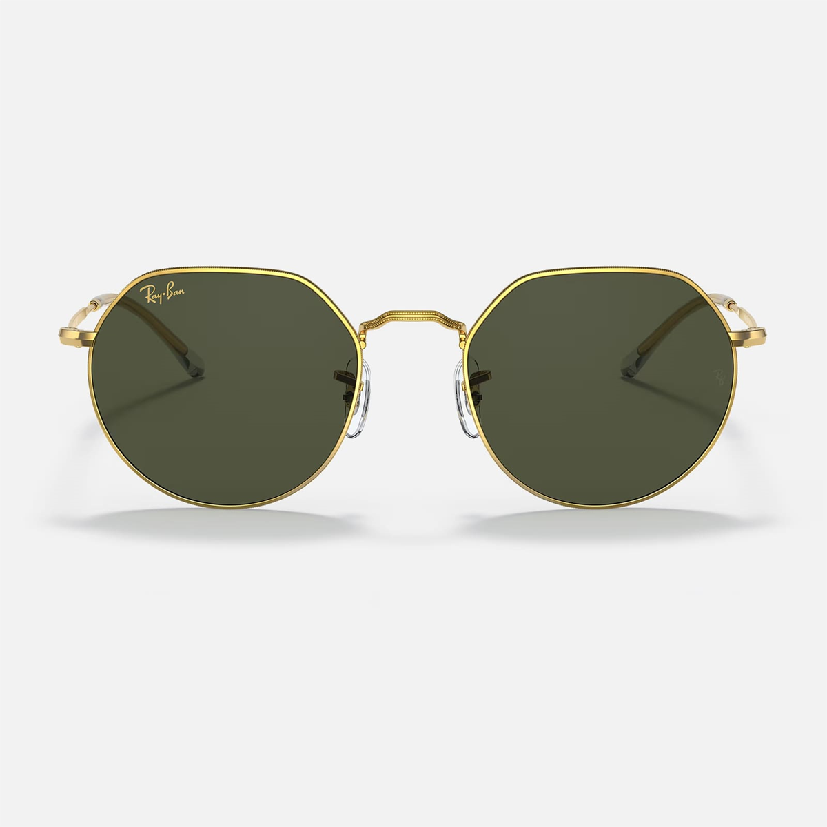 Ray-Ban Jack RB 3565 919631 51