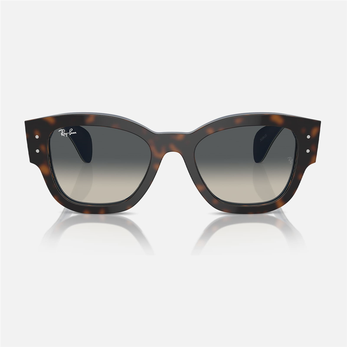Ray-Ban Jorge RB 7681S 140171 52