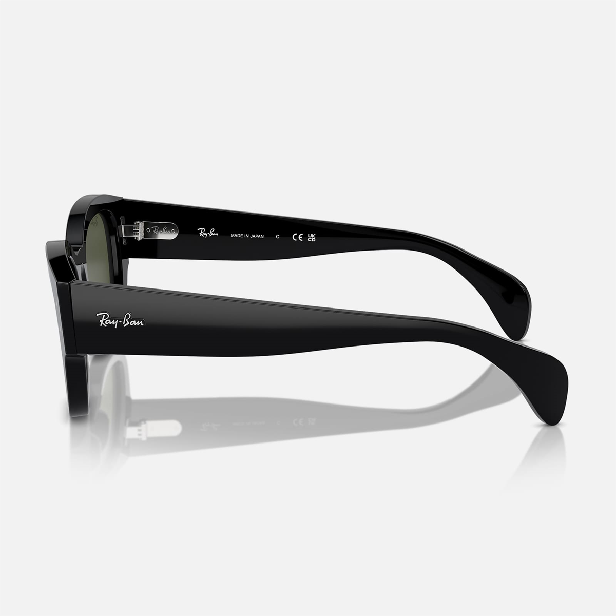 Ray-Ban Jorge RB 7681S 901/31 52