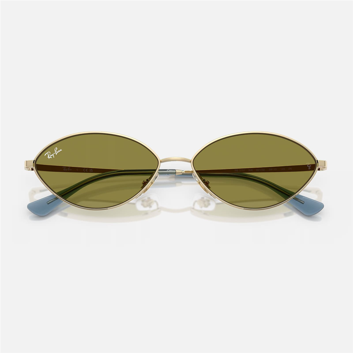 Ray-Ban Kai RB 3757 9213/2 56