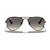Ray-Ban Kids Aviator RJ 9506S 220/11 50