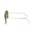 Ray-Ban Kids Aviator RJ 9506S 223/71 50
