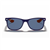 Ray-Ban Kids New Wayfarer RJ 9052S 17880 48