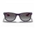 Ray-Ban Kids New Wayfarer RJ 9052S 70218G 48