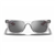Ray-Ban Kids New Wayfarer RJ 9052S 70636G 48