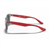 Ray-Ban Kids New Wayfarer RJ 9052S 70636G 48