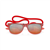 Ray-Ban Kids New Wayfarer RJ 9052S 7145A8 47