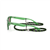 Ray-Ban Kids New Wayfarer RJ 9052S 71465A 47