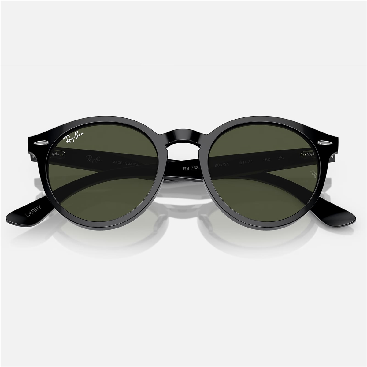 Ray-Ban Larry RB 7680S 901/31 51