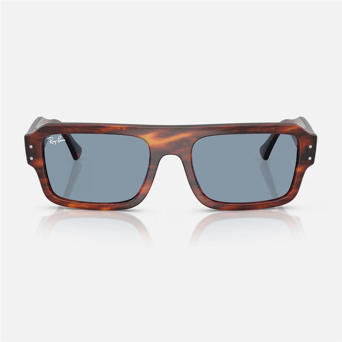 Ray-Ban Lukas RB 4454 139856 53