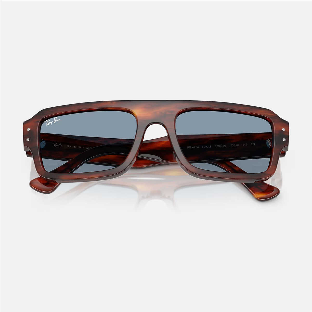 Ray-Ban Lukas RB 4454 139856 53