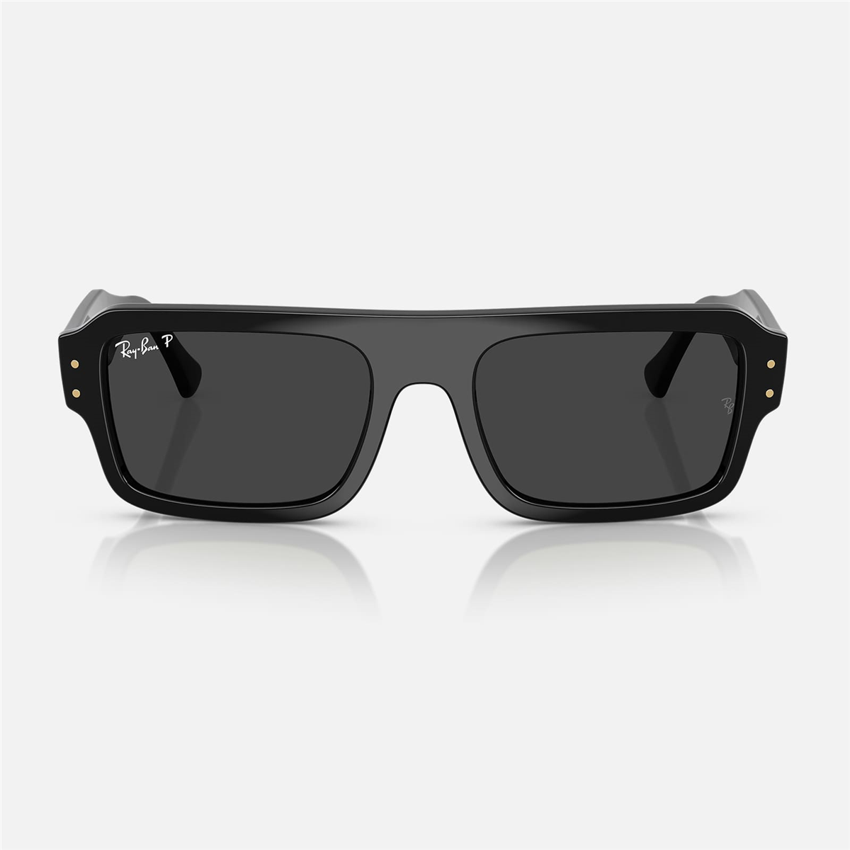 Ray-Ban Lukas RB 4454 667748 56