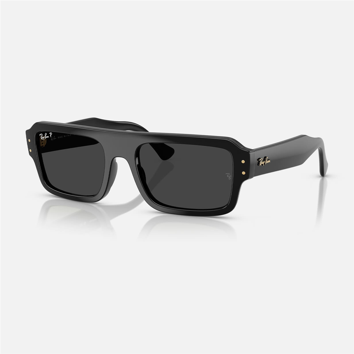 Ray-Ban Lukas RB 4454 667748 56
