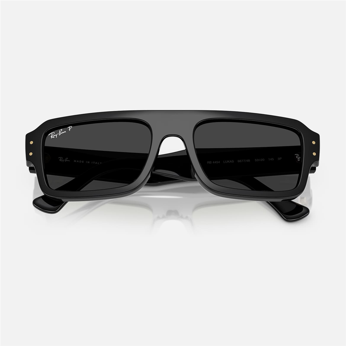 Ray-Ban Lukas RB 4454 667748 56