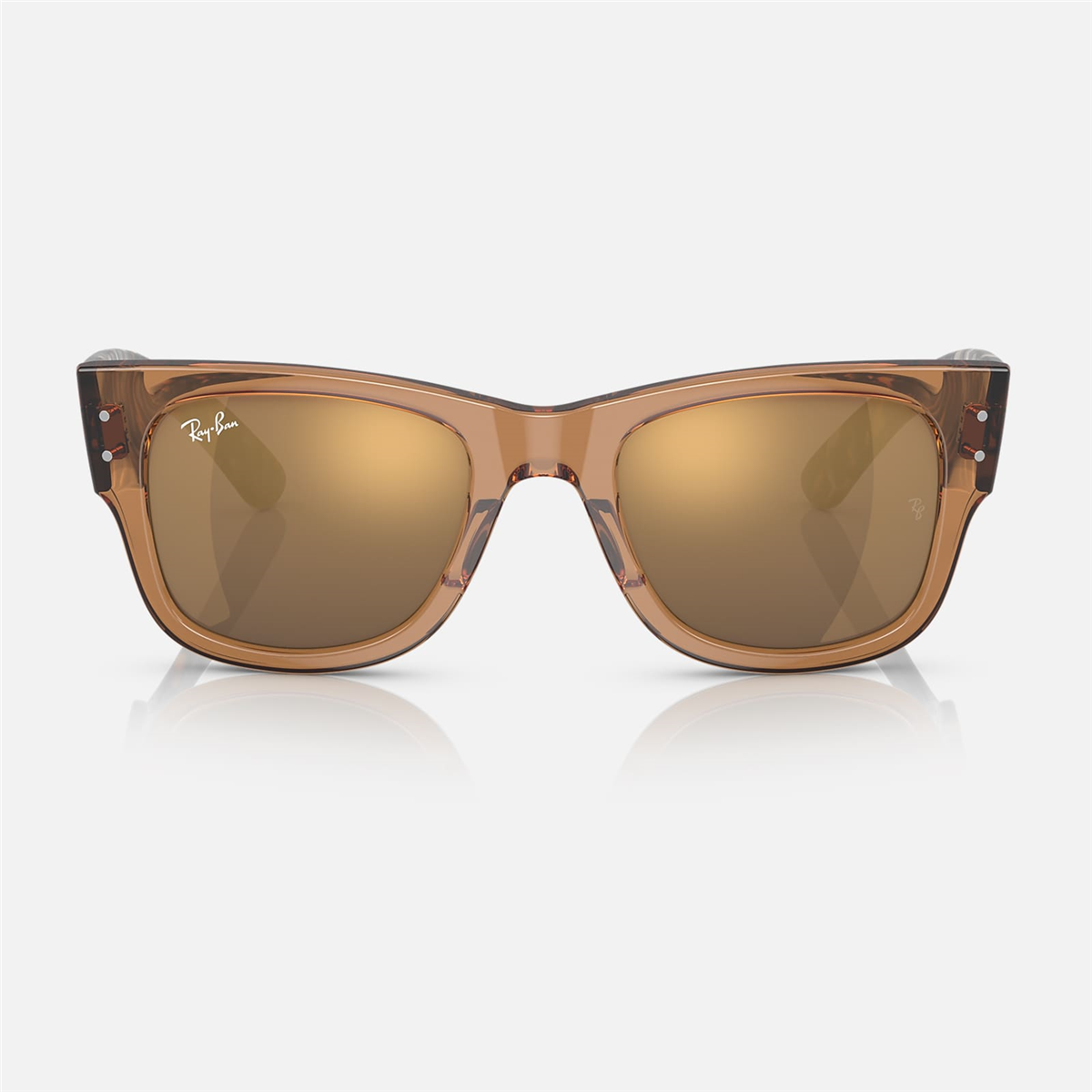 Ray-Ban Mega Wayfarer RB 0840S 663693 51