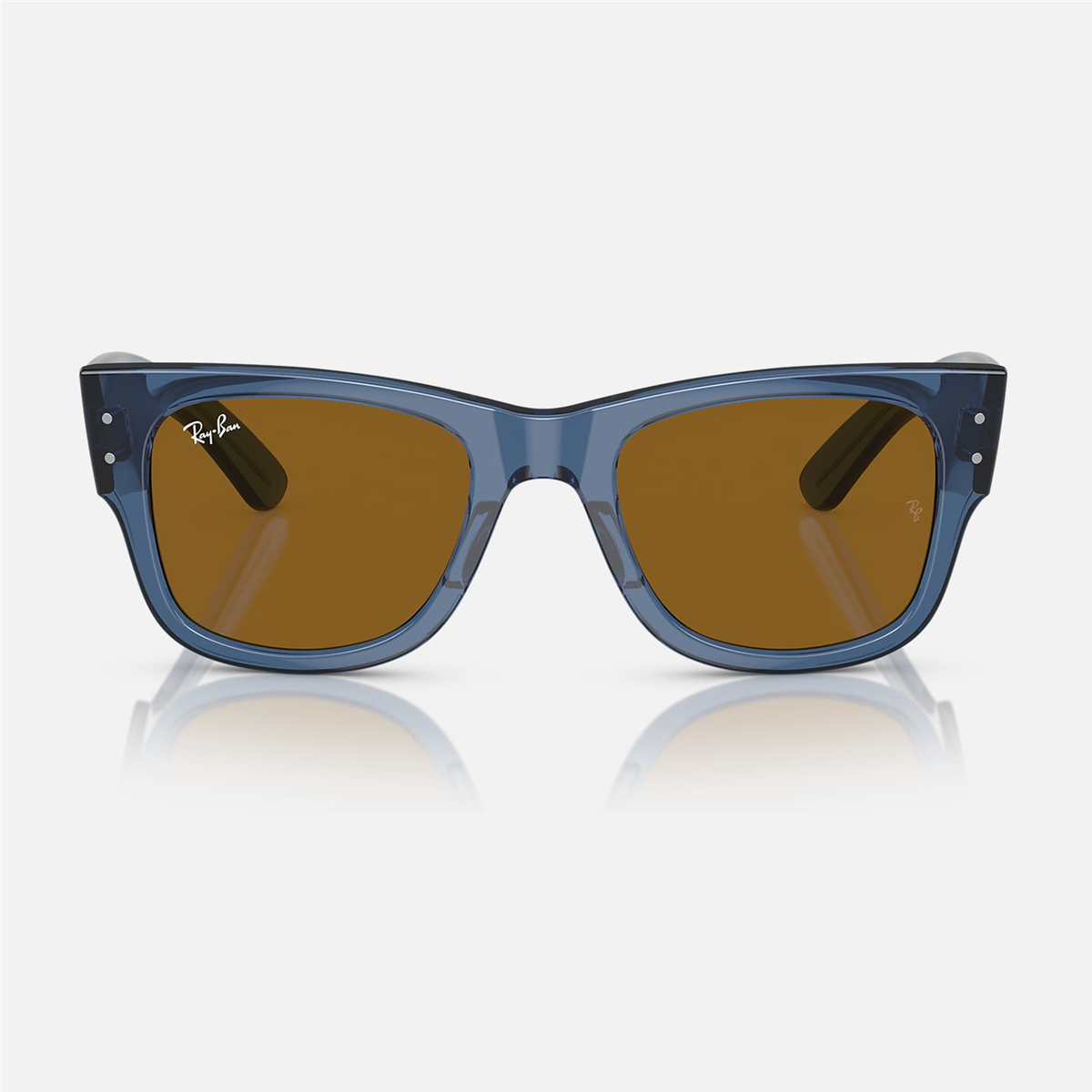 Ray-Ban Mega Wayfarer RB 0840S 668073 51