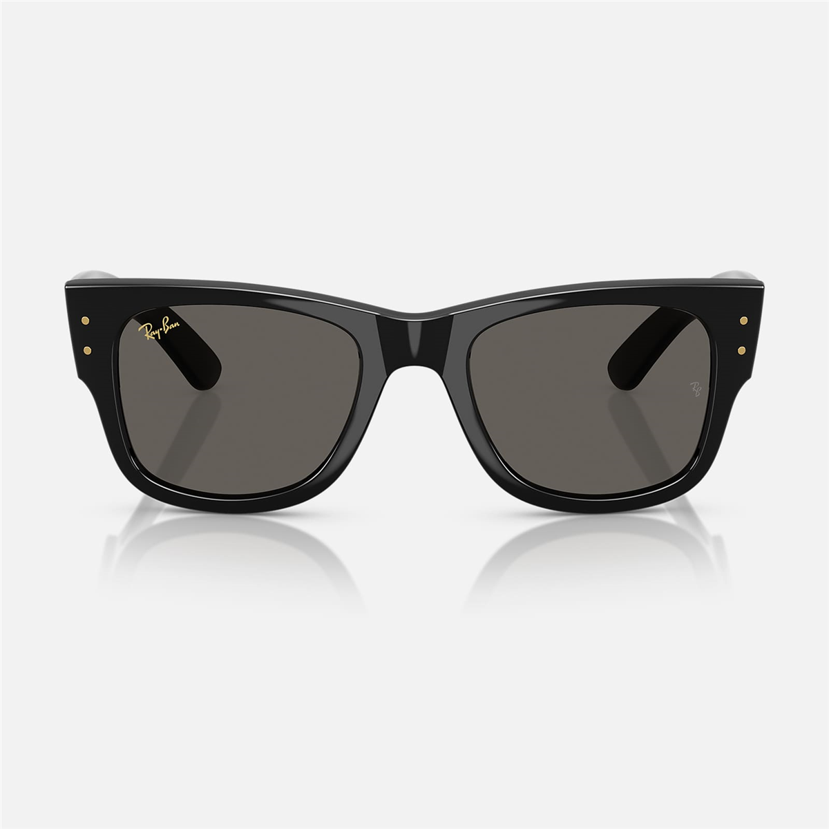 Ray-Ban Mega Wayfarer RB 0840S 6826J5 51