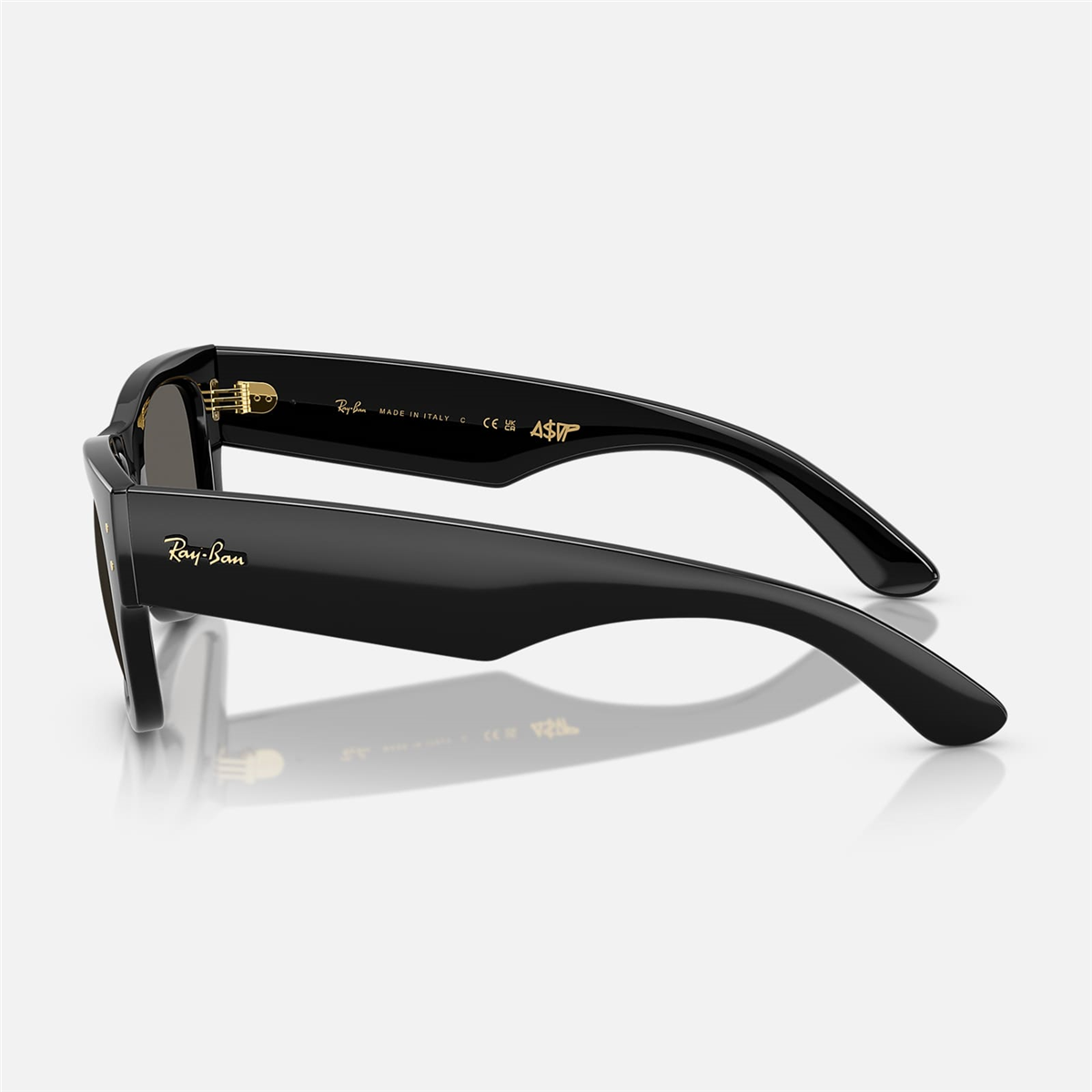 Ray-Ban Mega Wayfarer RB 0840S 6826J5 51