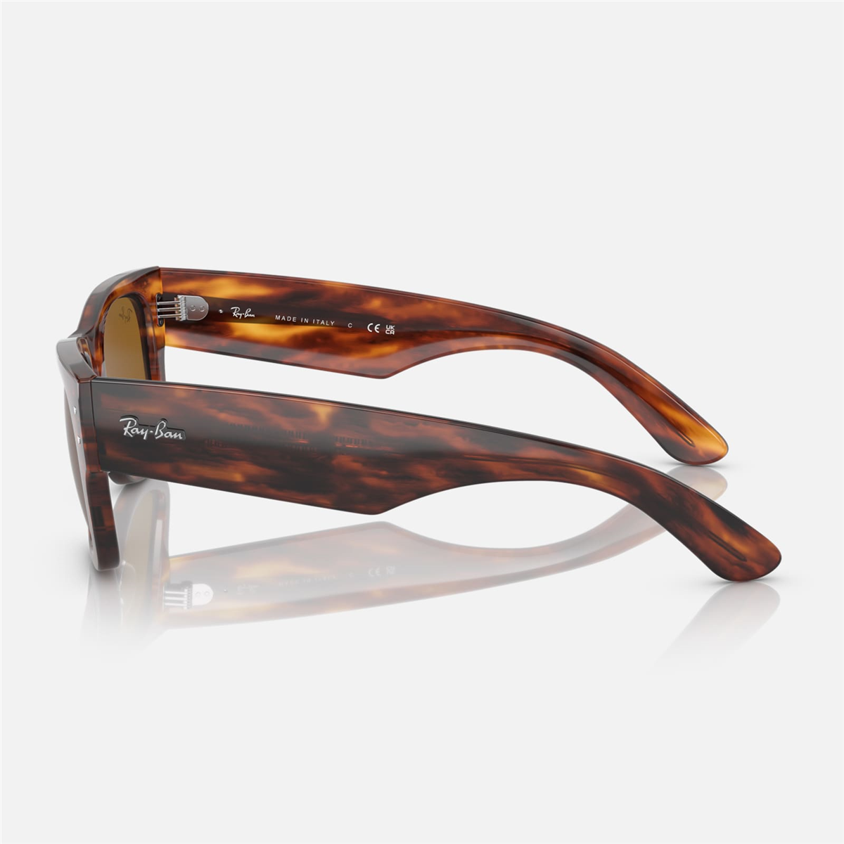 Ray-Ban Mega Wayfarer RB 0840S 954/33 51