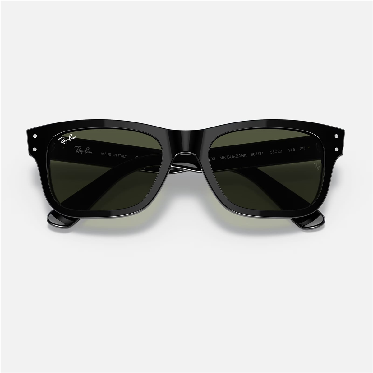 Ray-Ban Mr Burbank RB 2283 901/31 55