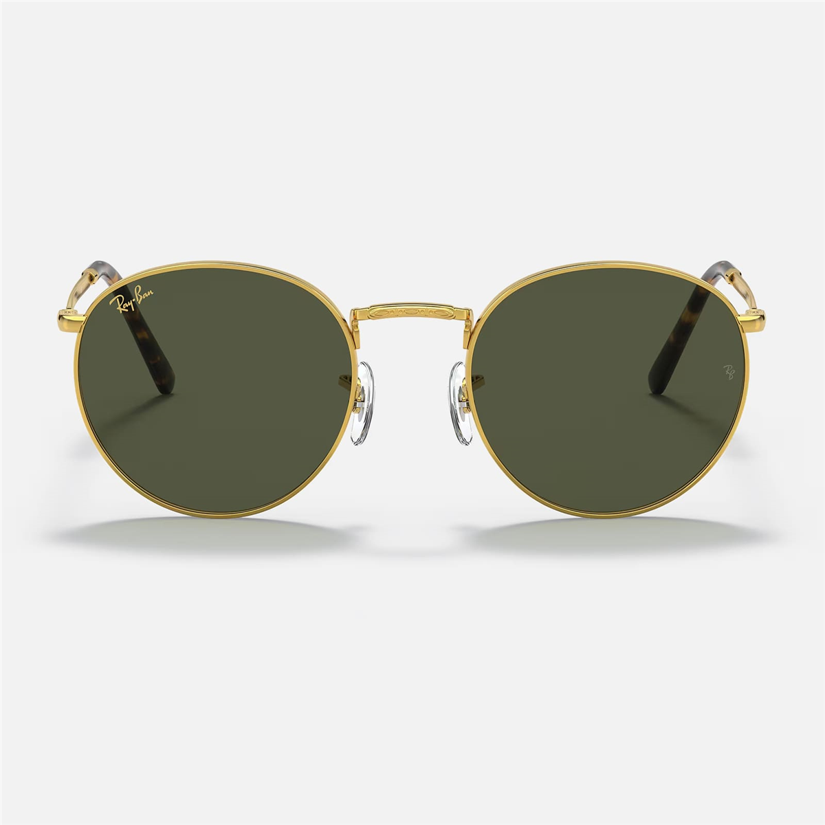 Ray-Ban New Round RB 3637 919631 50