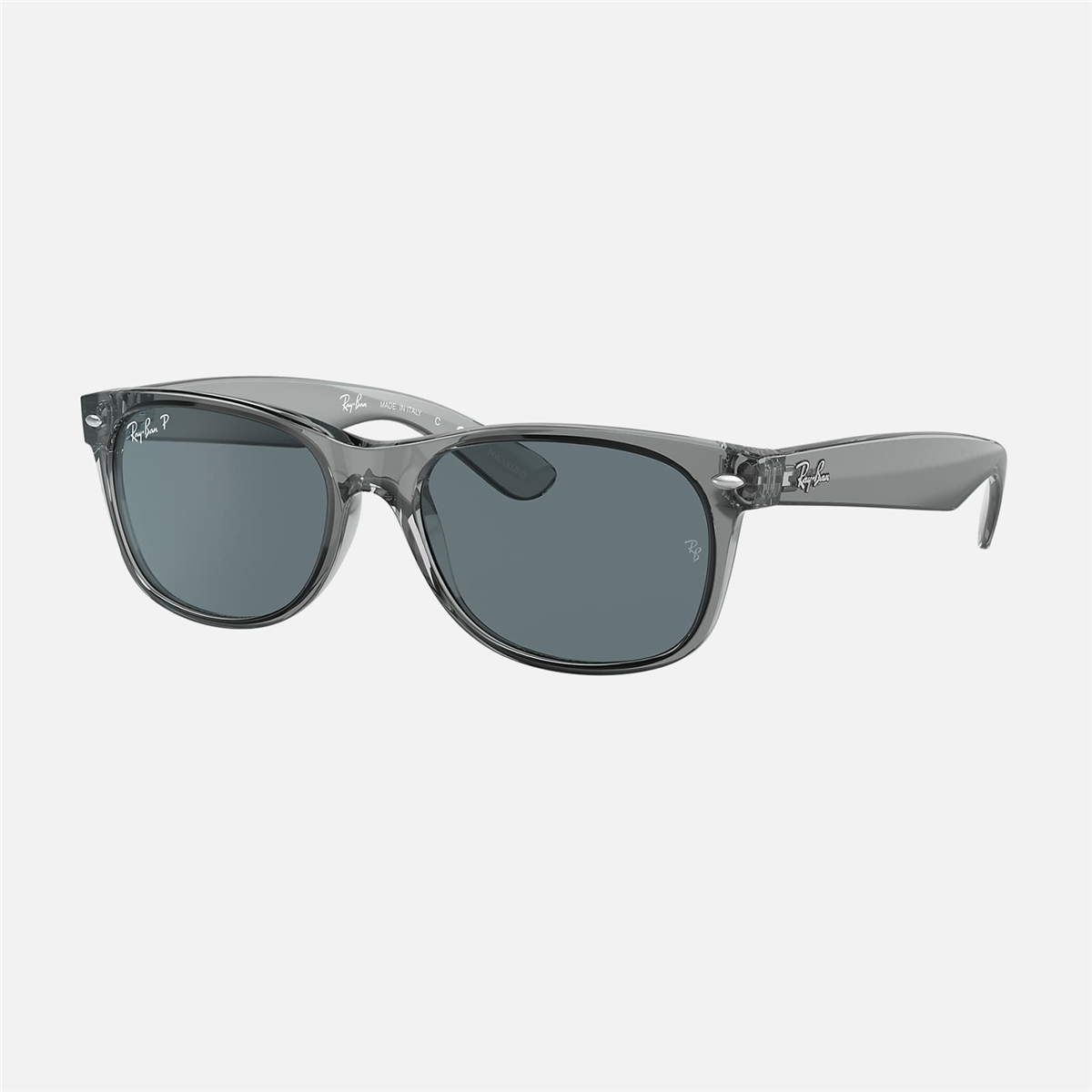 Ray-Ban New Wayfarer RB 2132 64503R 55