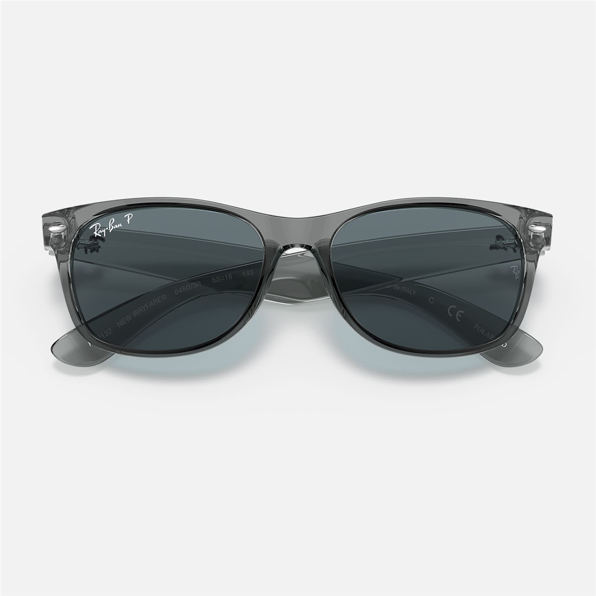 Ray-Ban New Wayfarer RB 2132 64503R 55