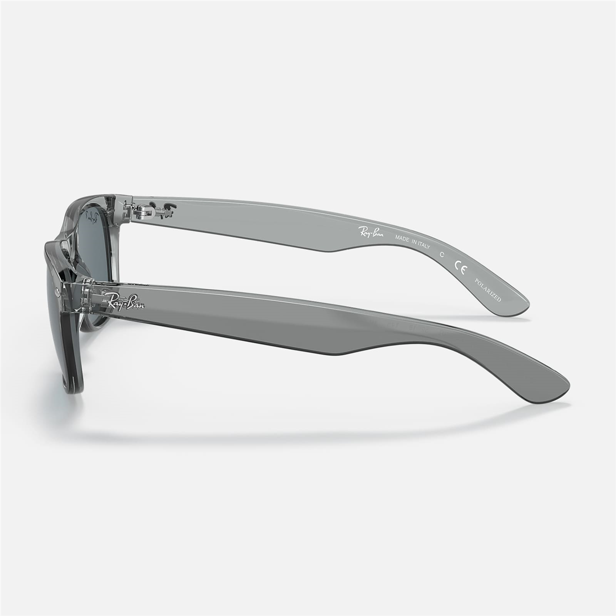 Ray-Ban New Wayfarer RB 2132 64503R 55