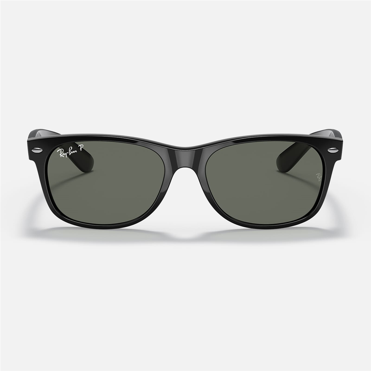 Ray-Ban New Wayfarer RB 2132 901/58 52