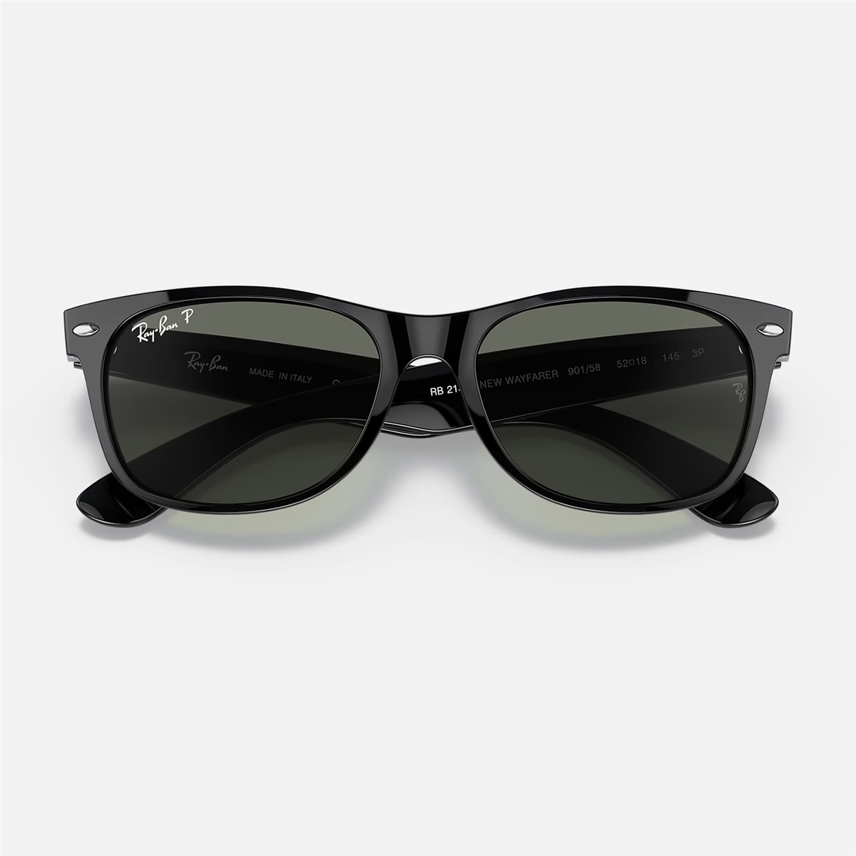 Ray-Ban New Wayfarer RB 2132 901/58 55
