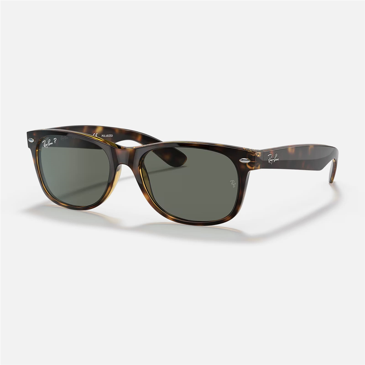 Ray-Ban New Wayfarer RB 2132 902/58 58