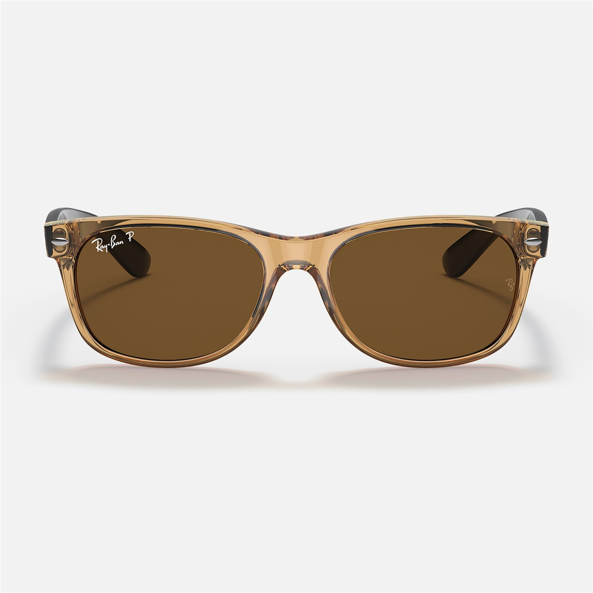Ray-Ban New Wayfarer RB 2132 945/57 55
