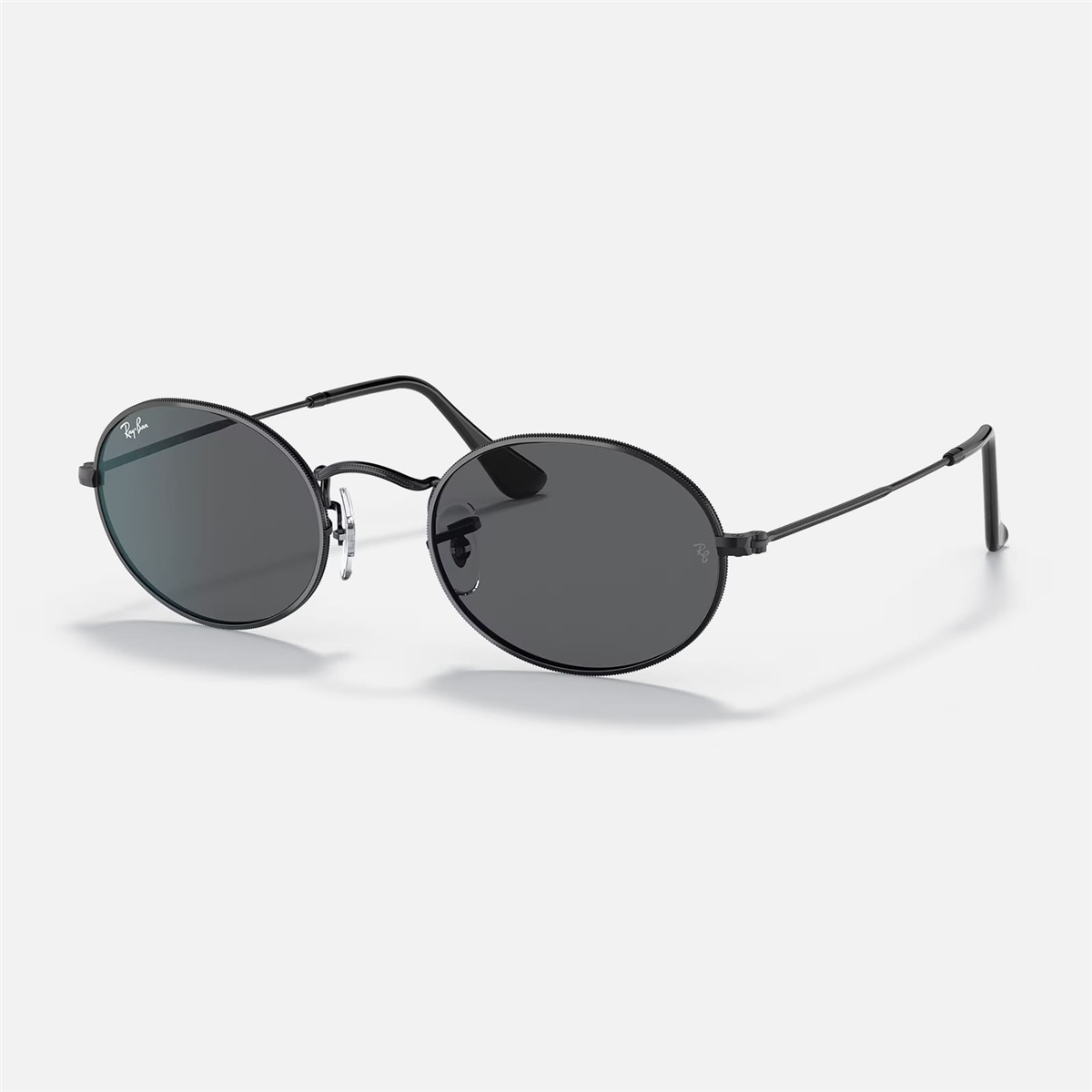 Ray-Ban Oval RB 3547 002/B1 51