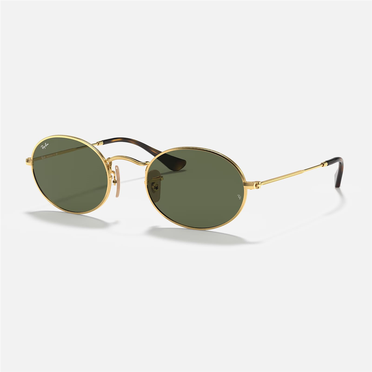 Ray-Ban Oval RB 3547N 001 51
