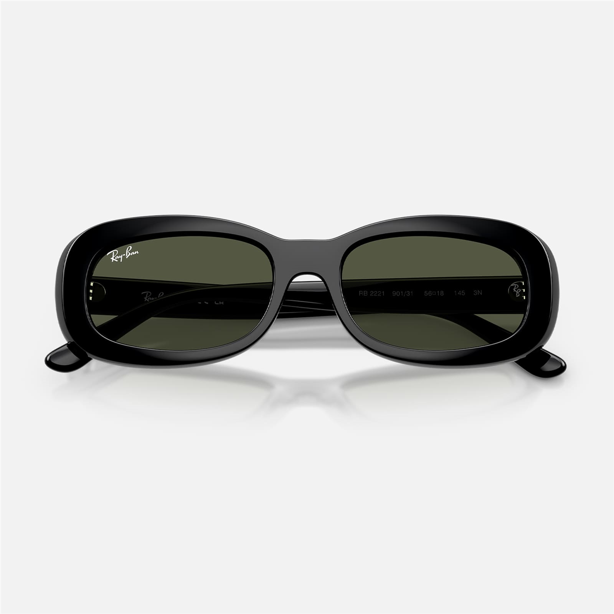Ray-Ban RB 2221 901-31 56