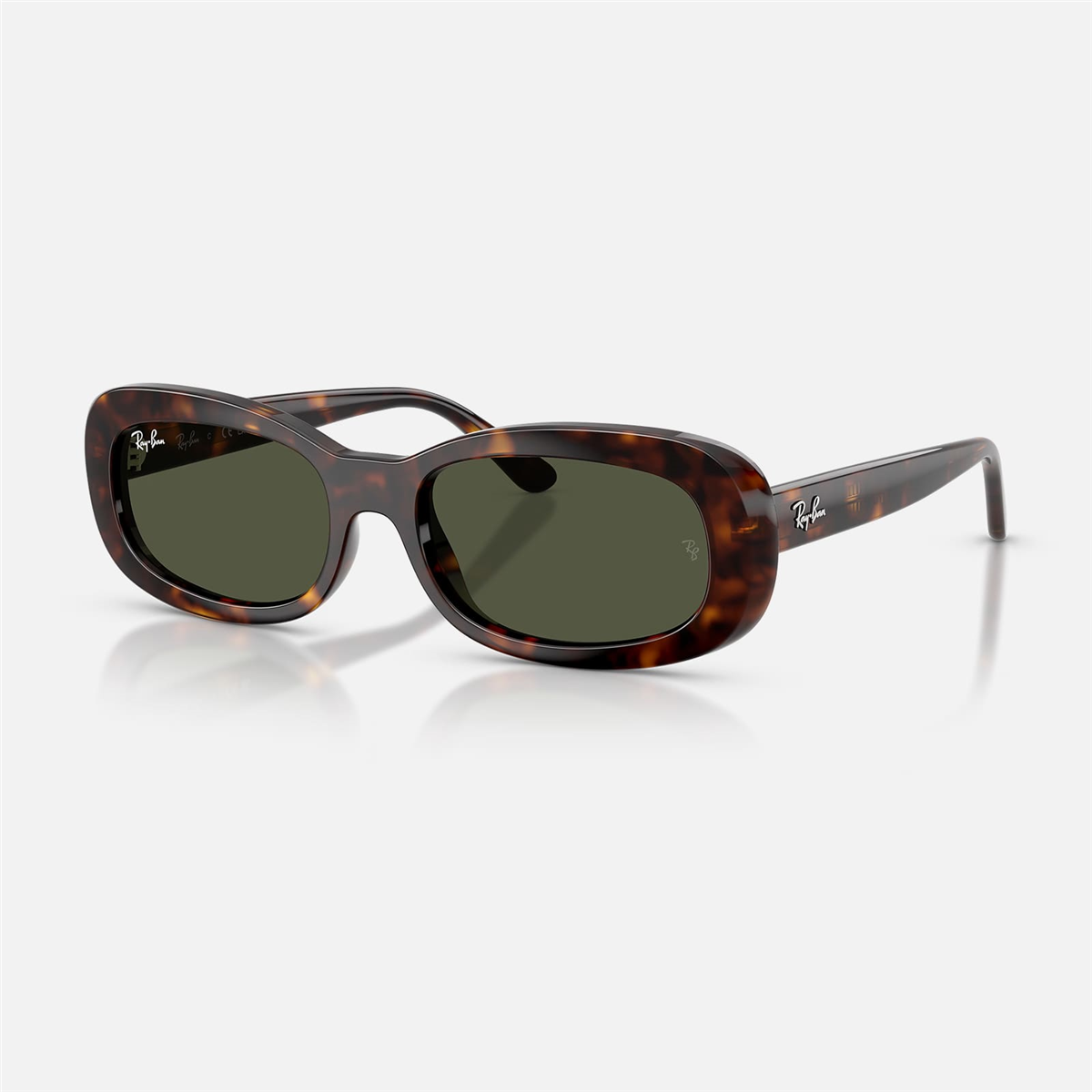 Ray-Ban RB 2221 902-31 53