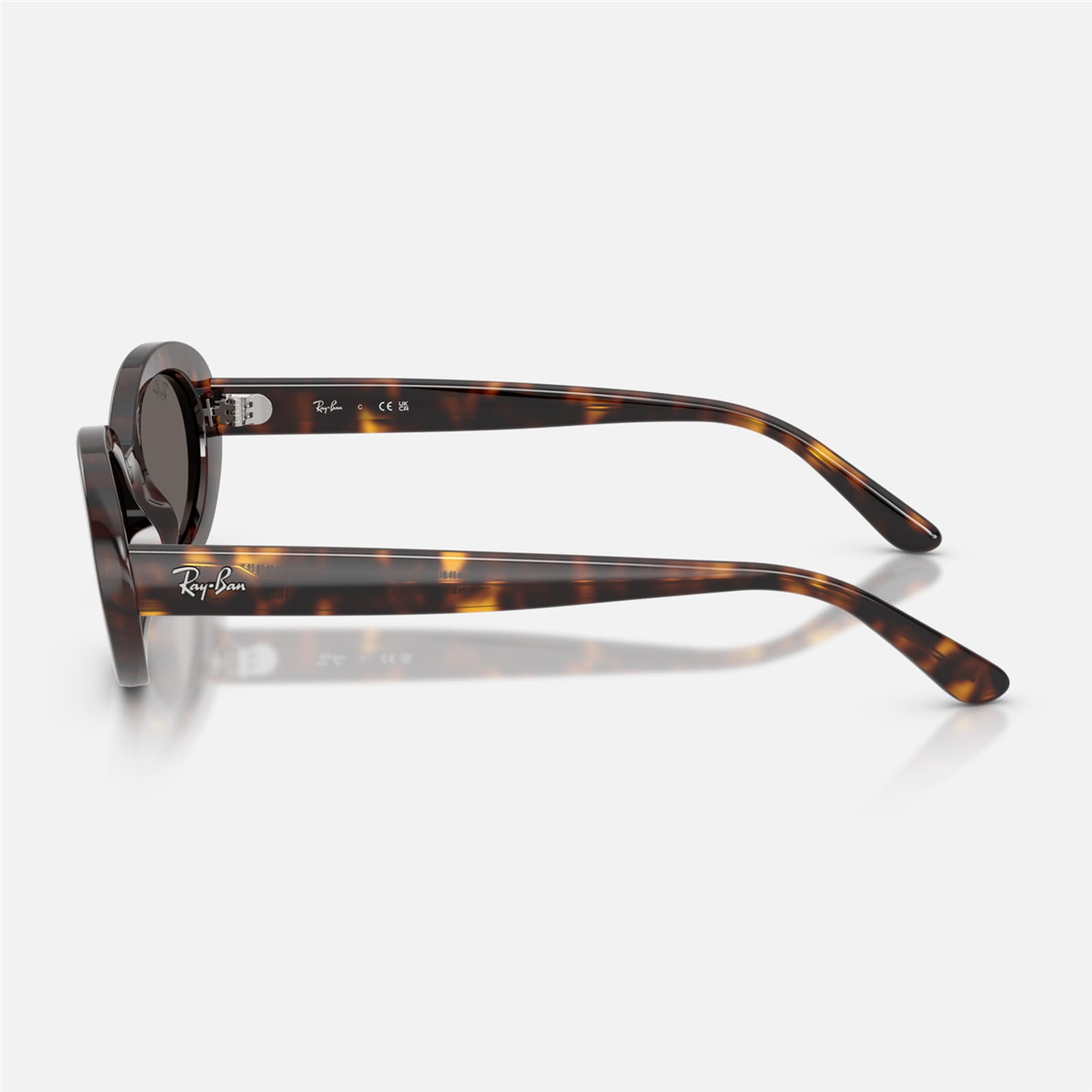 Ray-Ban RB 2223 902/B1 54 - Havana Kadın Güneş Gözlüğü