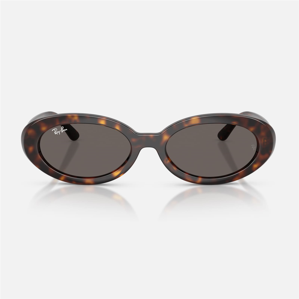 Ray-Ban RB 2223 902/B1 54 - Havana Kadın Güneş Gözlüğü