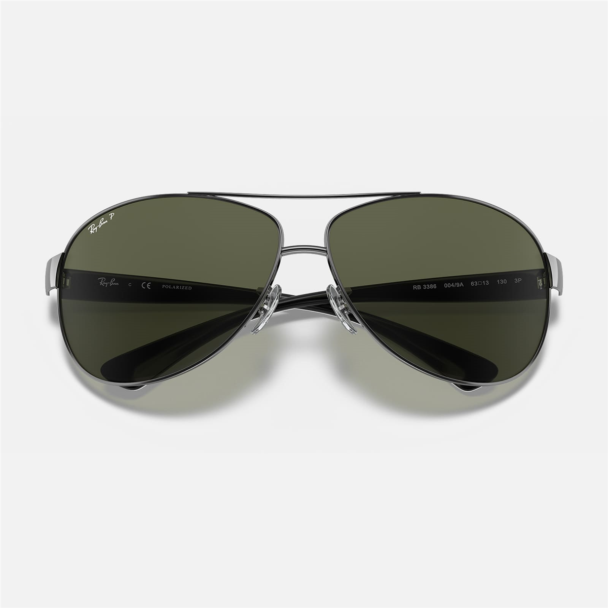 Ray-Ban RB 3386 004/9A 67