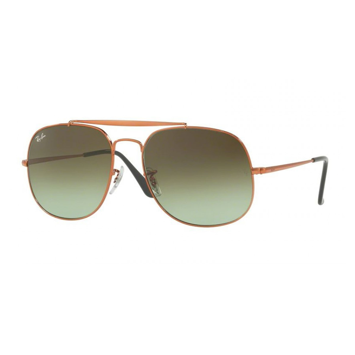 Ray-Ban The General RB 3561 9002/A6 57