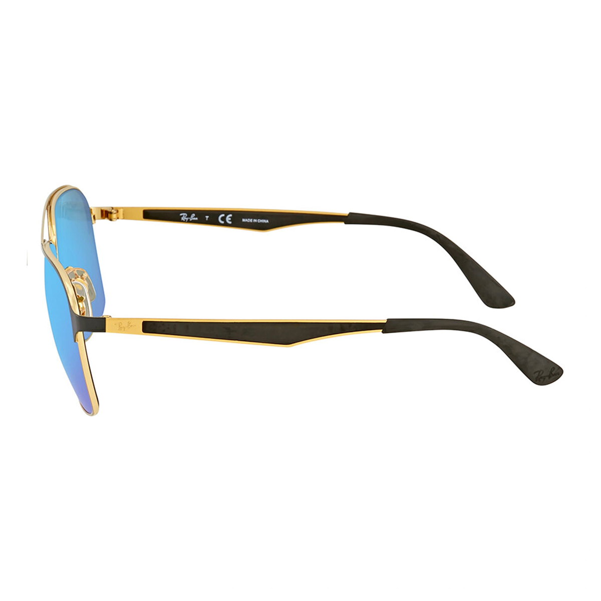 Ray-Ban RB 3570 187/55 58