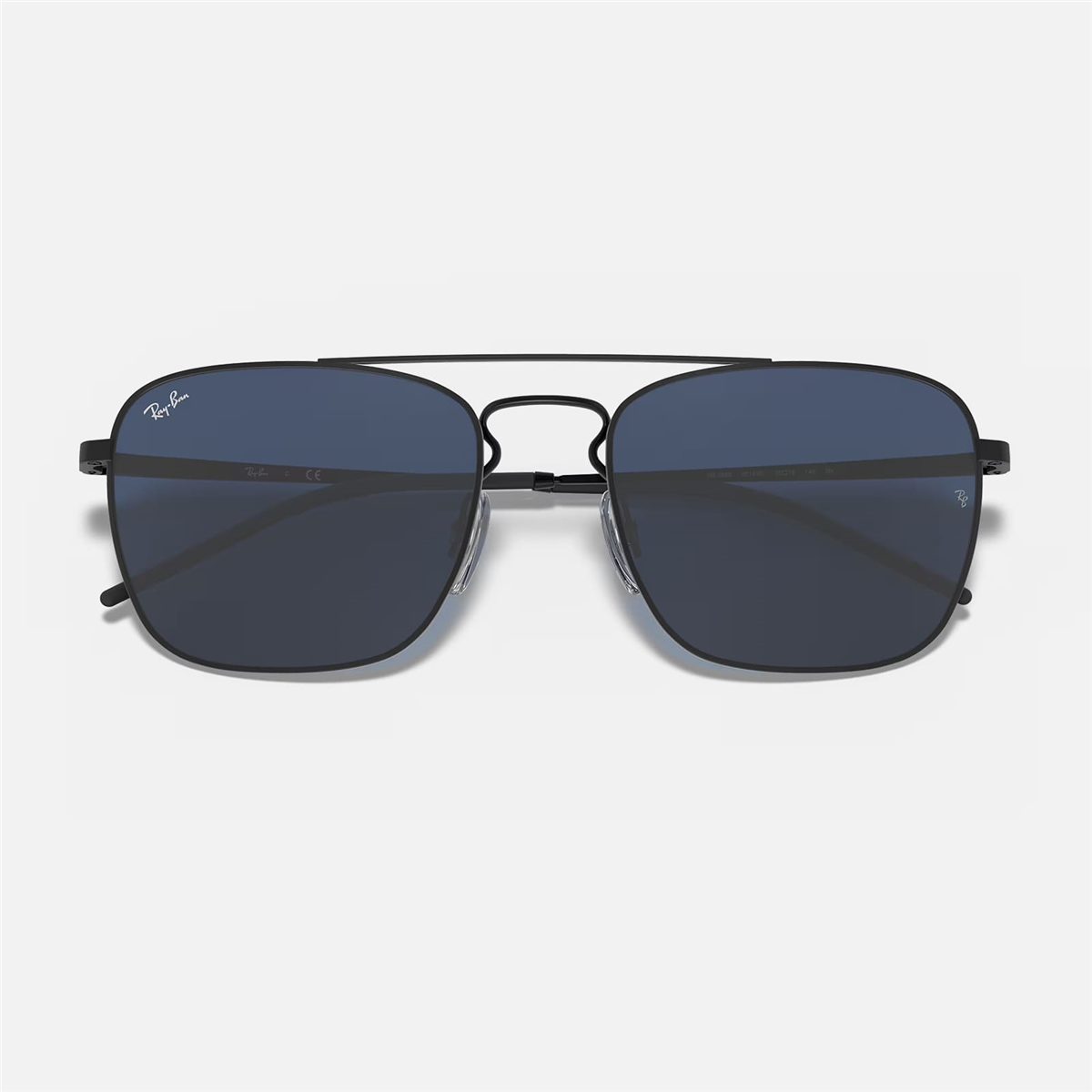 Ray-Ban RB 3588 901480 55
